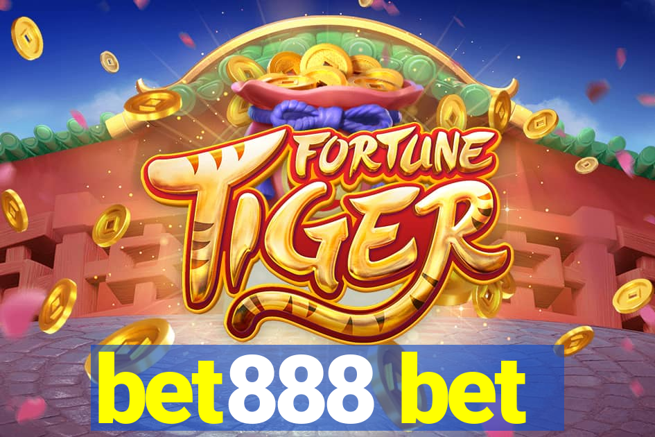 bet888 bet